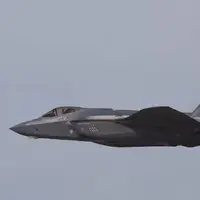 آمریکا چه نوع اف-35 ای به سعودی خواهد داد؟