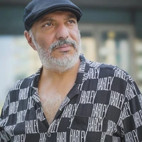 ریما رامین‌فر برای امیر جعفری سنگ تمام گذاشت