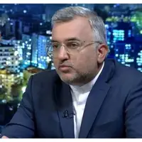 رایزنی معاون عراقچی با مقامات امارات