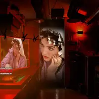  بررسی بازی گلاره عباسی در نقش نزهت در سریال «بامداد خمار»