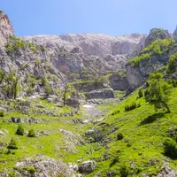 بلندترین نگین سوادکوه 