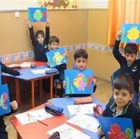 مهدهای کودک و پیش‌دبستانی استان تهران تعطیل شدند