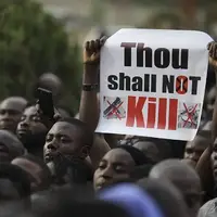 هشدار قانونگذاران آمریکایی درباره وضعیت نیجریه و مخالفت با لفاظی‌های ترامپ