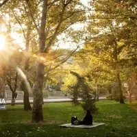 پایداری دمای هوا در کردستان /بابارشانی سردترین نقطه کشور در شبانه‌روز گذشته