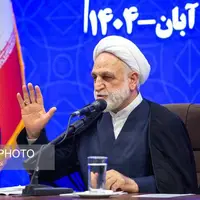 اژه‌ای ابلاغ کرد: اصلاحیه «دستورالعمل حفظ کرامت و ارزش‌های انسانی در قوه قضاییه»