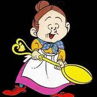 مهمونای خاله ریزه خرابکاری کردن!