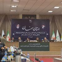 مدیرعامل کانون پرورش فکری: عدالت فرهنگی از دغدغه‌های دولت چهاردهم است