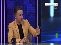 صحبت های درویش در مورد هوادار متمول