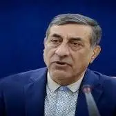 اوضاع خطرناک الیت چالوس/ معاون پزشکیان: از کشورهای دوست کمک خواستیم