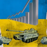 تلاش اتحادیه اروپا برای مقابله با طرح آمریکا برای اوکراین