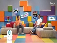 سید محمد موسوی: توی مدرسه فوتبال بازی میکردیم هیچکی منو برنمی داشت چون قدم بلند بود