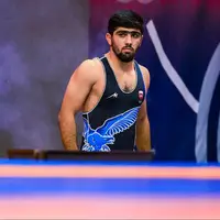 بویری: بداغی بعد از جهانی ۲۰۲۶ به ۷۷ کیلو فکر می‌کند