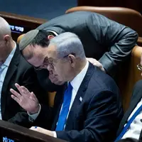 روزنامه صهیونیستی: نتانیاهو دوباره نخستوزیر نخواهد شد!