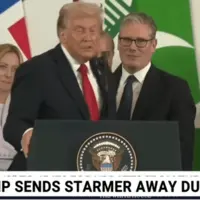 تدارک انگلیس برای پیوستن به «طرح صلح» ترامپ