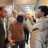 کاروان روشندلان فارس در سکوت مسئولان ورزشی به پاراآسیا رفت