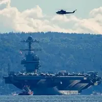 آیا ونزوئلا به سرنوشت عراق دچار می شود؟