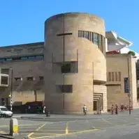 4گوشه دنیا/ موزه ملی اسکاتلند کجاست ؟