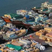 ۴۰۰ شناور در بوشهر نیازمند قرار گرفتن در طرح سازماندهی شناور‌ها