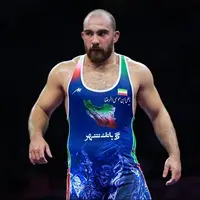 صعود زارع و امامی به نیمه نهایی کشتی آزاد