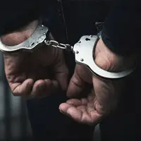 قاتلی که ۳۸ سال پیش در زبرخان مرتکب قتل شده بود دستگیر شد