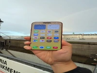 قدرت عکاسی آیفون 17 پرو