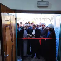 جهانگیر خبر داد: به‌زودی «روز پیشگیری از وقوع جرم» در تقویم کشور ثبت می‌شود