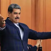 طرح جامع دفاعی مادورو برای رویارویی احتمالی با واشنگتن