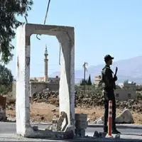 تحرکات جدید نظامیان رژیم صهیونیستی در حومه قنیطره سوریه