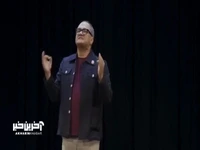 حریف روزبه حصاری در فینال کارناوال مشخص شد!