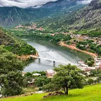 کردستان، مریوان همیشه زیبا