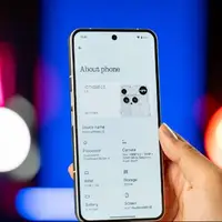 اندروید ۱۶ برای گوشی‌های ناتینگ؛ تاریخ انتشار Nothing OS 4.0 اعلام شد