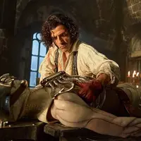 و ناگهان هیولایی که شرور نیست!