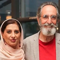 ماجرای ازدواج عجیب فرهاد آئیش به‌خاطر ویزای آلمان!