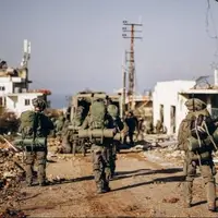 رسانه‌ صهیونیستی: اسرائیل برای حمله به لبنان آماده می‌شود