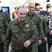 پوتین: از اهداف نظامی خود در اوکراین کوتاه نخواهیم آمد