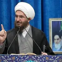 حاج‌علی‌اکبری: آژانس انرژی اتمی نزد مردم ایران فاقد اعتبار است