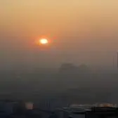 شاخص آلودگی هوا از دسترس خارج‌ شد