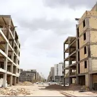 ۱۰۳ هزار مسکن در اصفهان درمرحله تحویل وتامین زمین
