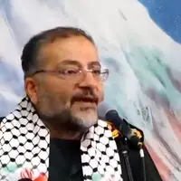 رئیس سازمان بسیج مستضعفین: صهیونیست‌ها خون‌ریزتر از چنگیزخان و آتیلا هستند