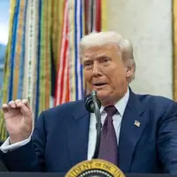 واکنش کاخ سفید به توهین جنجالی ترامپ