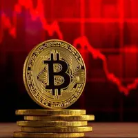 ردپای گرانی برق در سقوط بیت‌کوین