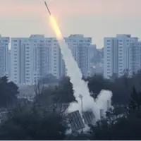 گنبد آهنین با پول آمریکا تقویت می‌شود