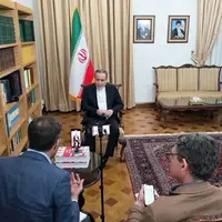 عراقچی: آمریکا به دنبال دیکته خواسته‌هایش در مذاکره است