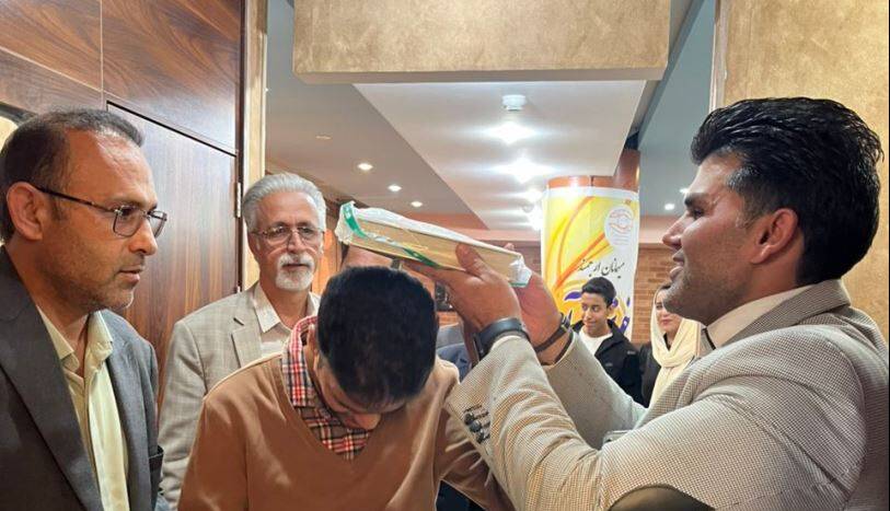 کاروان روشندلان فارس در سکوت مسئولان ورزشی به پاراآسیا رفت