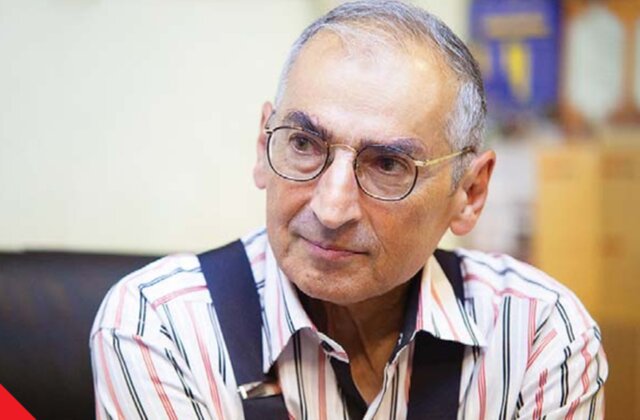 زیباکلام: دانشجویان تعلیقی به دانشگاه بازگشتهاند