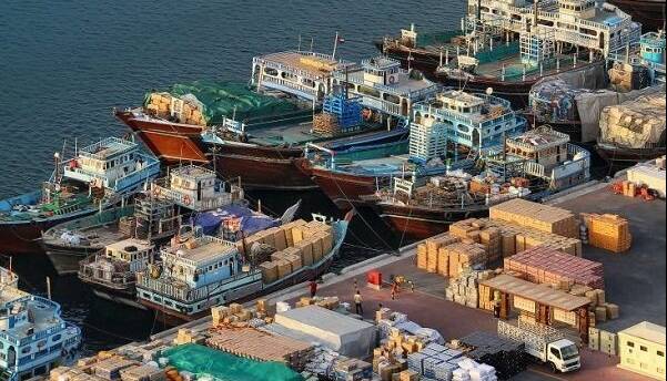 ۴۰۰ شناور در بوشهر نیازمند قرار گرفتن در طرح سازماندهی شناور‌ها