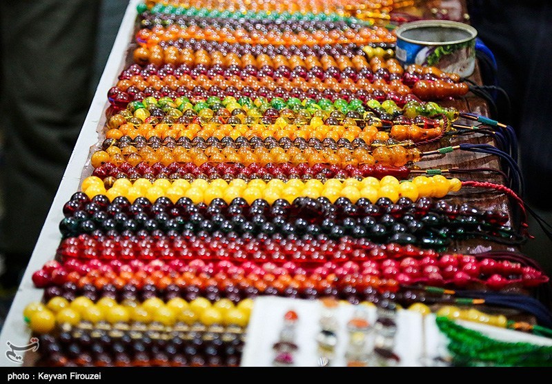 پنجشنبه بازار تسبیح سنندج