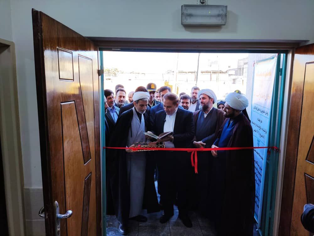 جهانگیر خبر داد: به‌زودی «روز پیشگیری از وقوع جرم» در تقویم کشور ثبت می‌شود