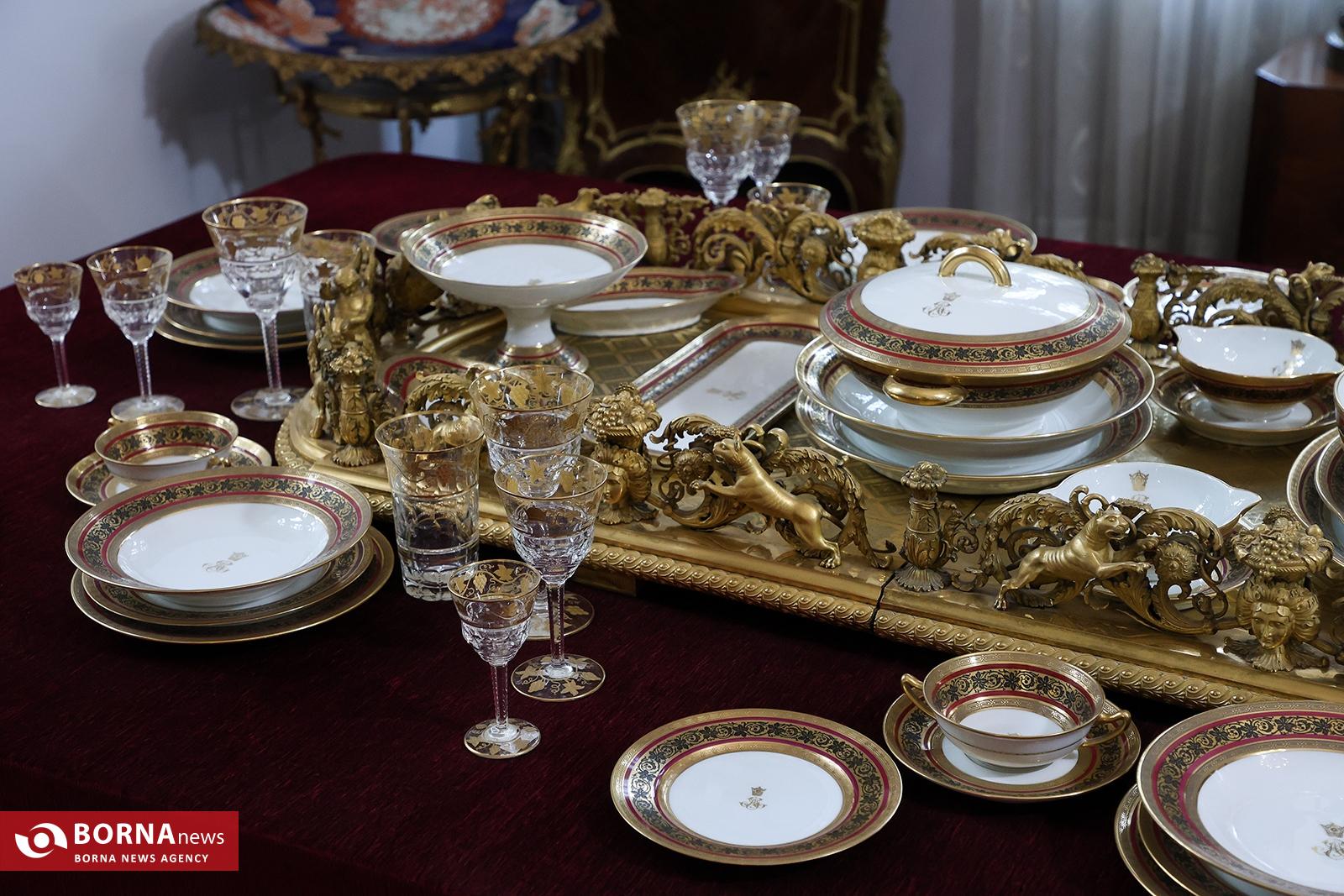 پردیس موزه ای رامسر