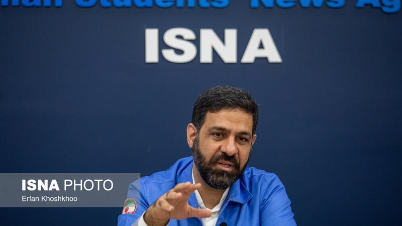 آخرین وضعیت فرونشست زمین در کشور؛ ۳ استان در صدر مناطق آسیب‌پذیر